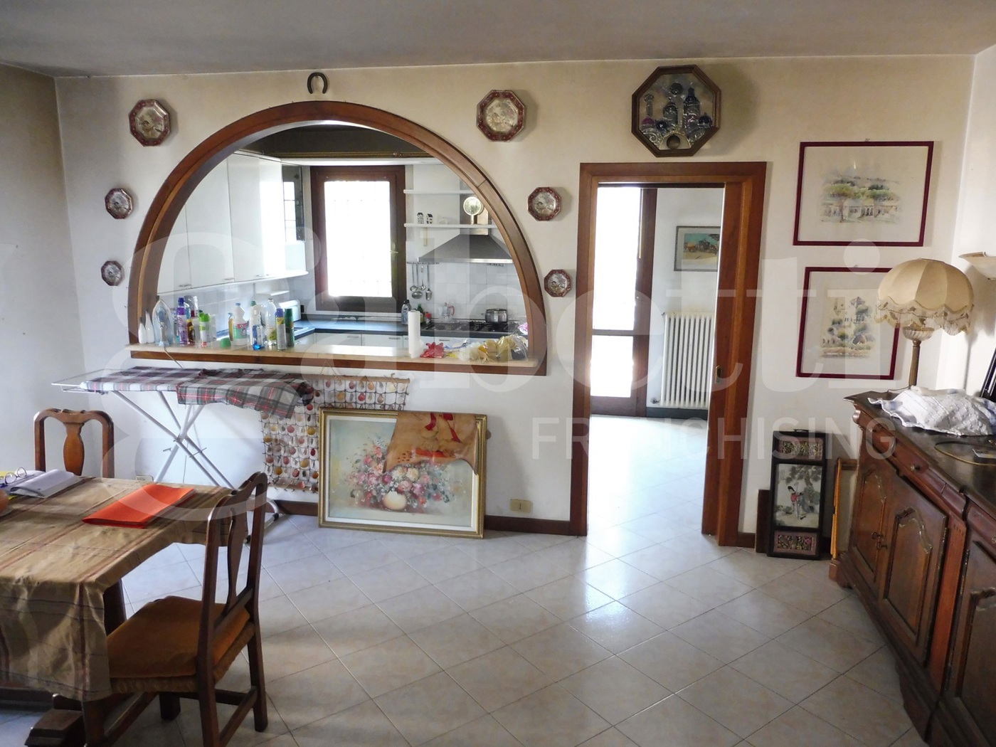 Villa Bifamiliare con giardino a Marostica