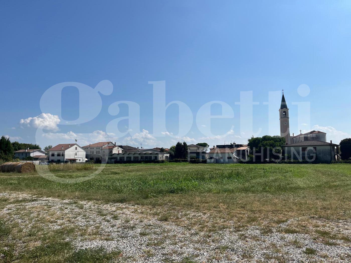 Terreno Edificabile in vendita a Pozzoleone