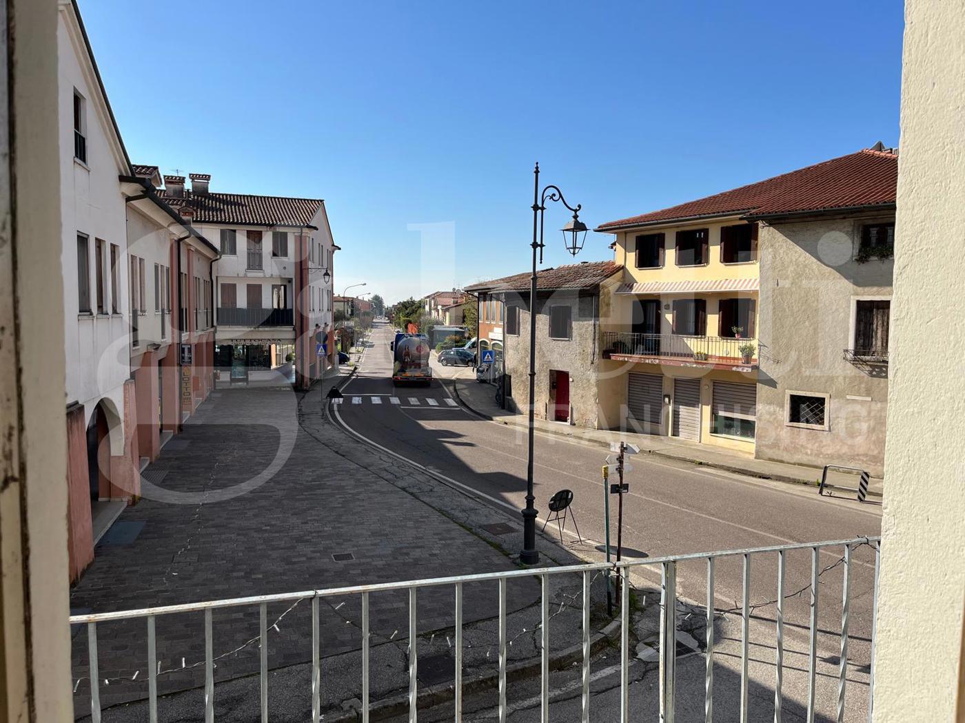 Appartamento da ristrutturare a Marostica