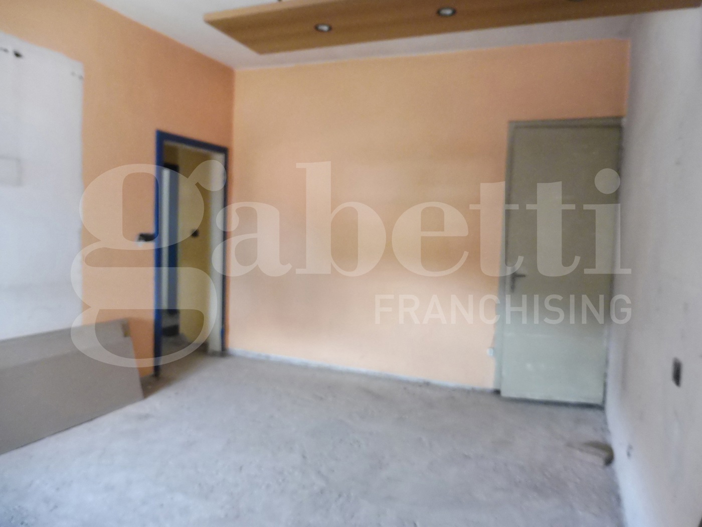 Appartamento da ristrutturare a Marostica