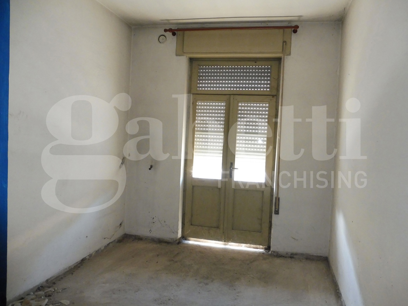 Appartamento da ristrutturare a Marostica