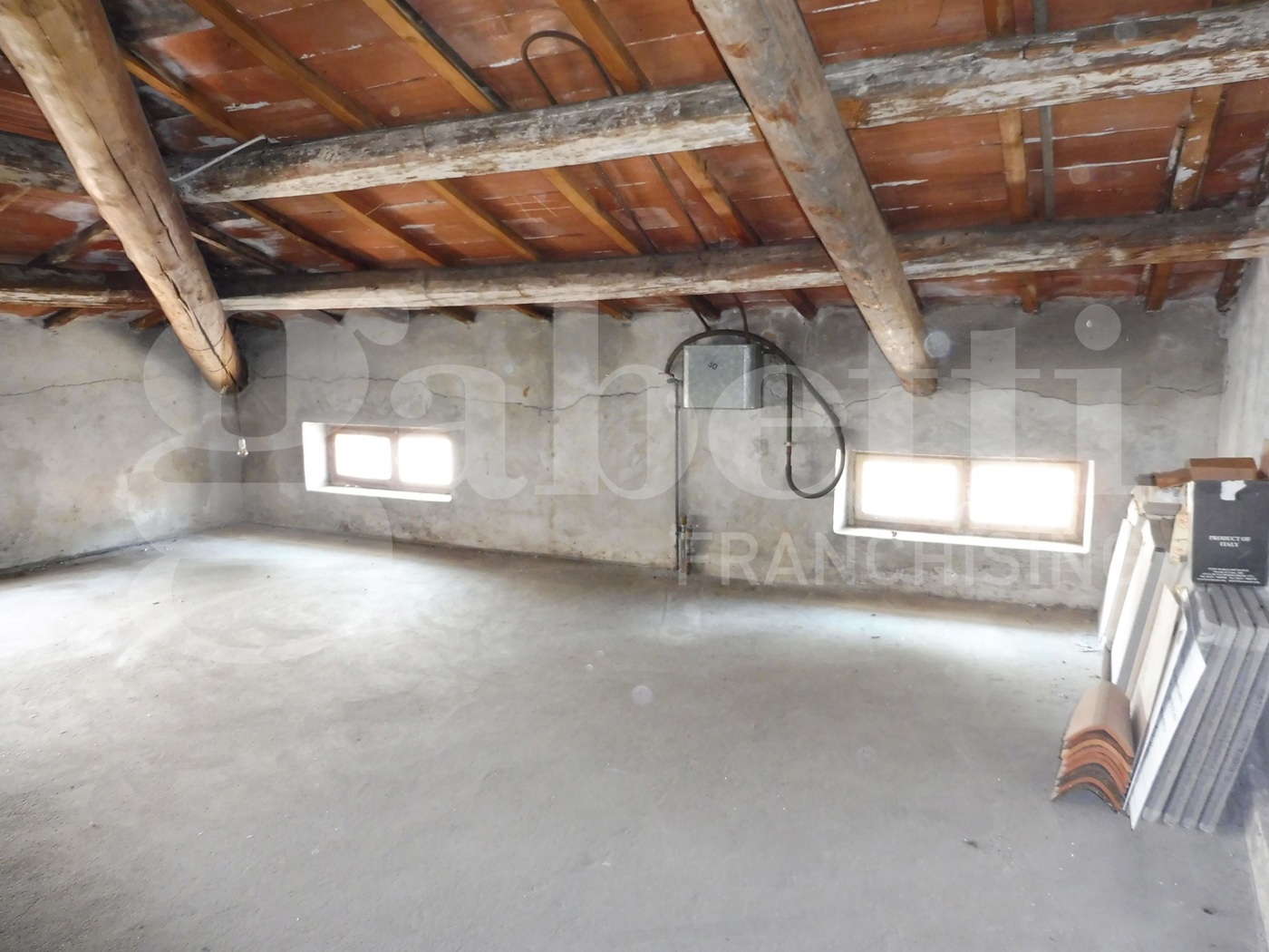 Appartamento da ristrutturare a Marostica