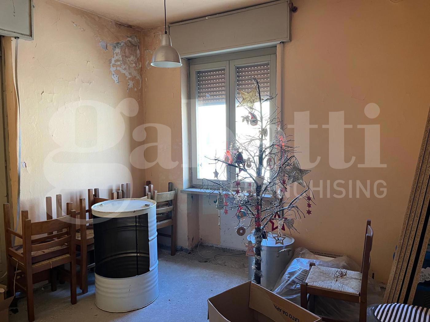 Casa indipendente da ristrutturare a Marostica