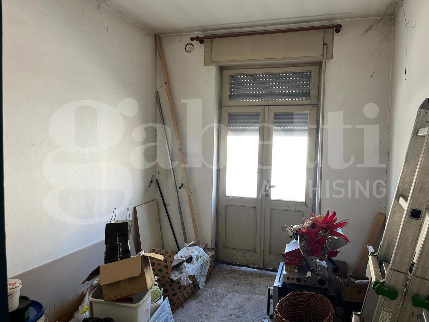 Casa indipendente da ristrutturare a Marostica