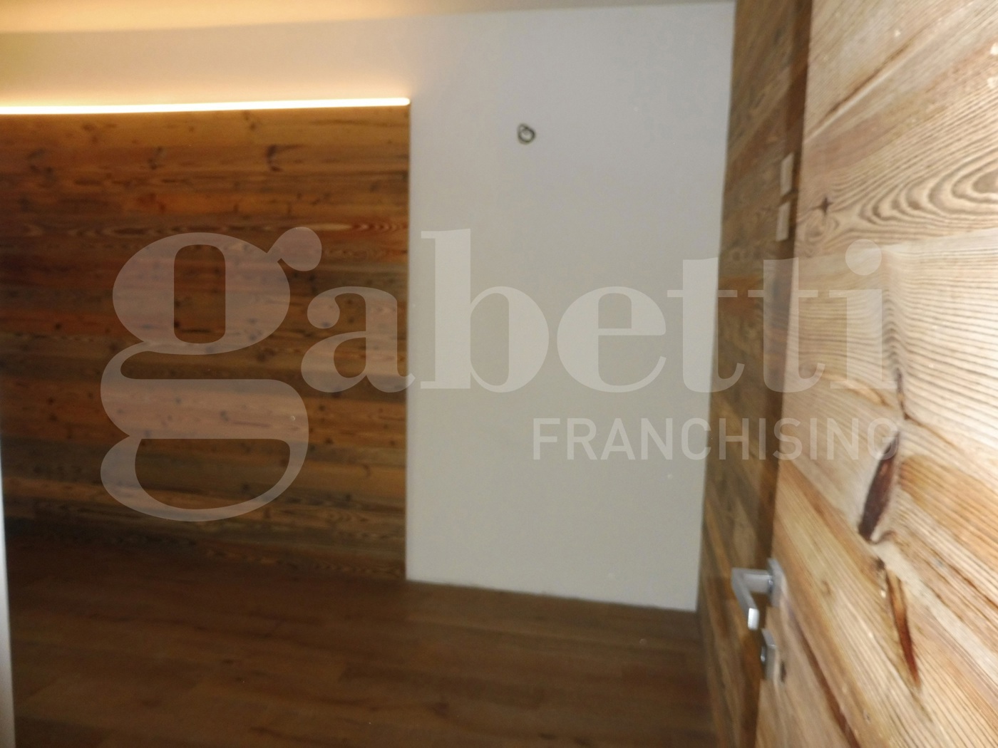 Trilocale nuovo a Asiago