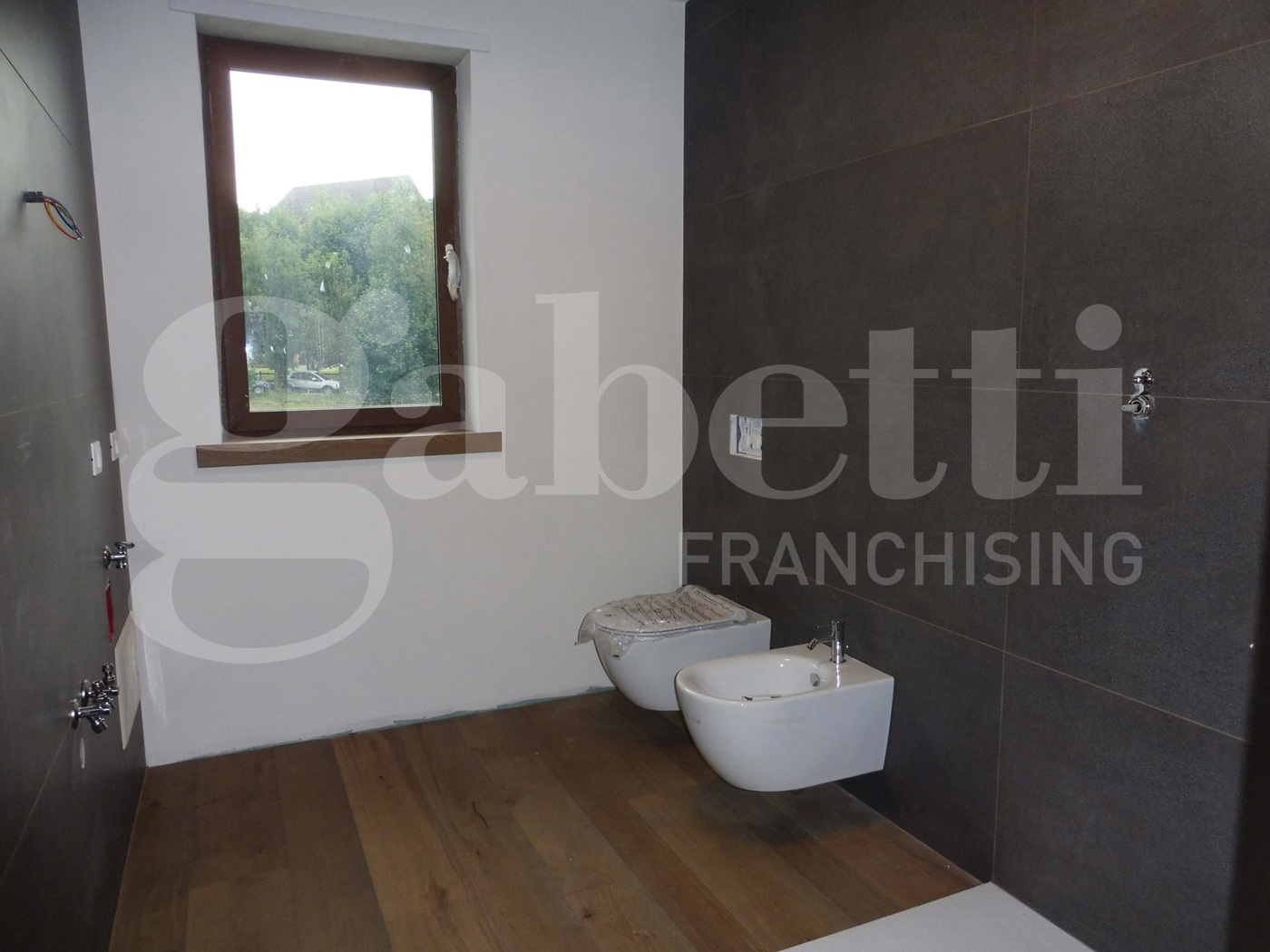 Trilocale nuovo a Asiago