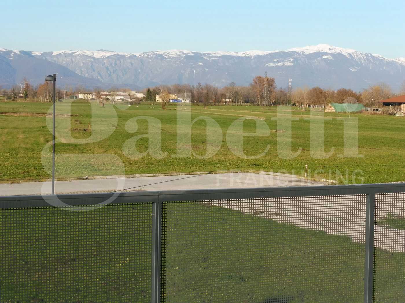 Terreno Edificabile in vendita a Carmignano di Brenta
