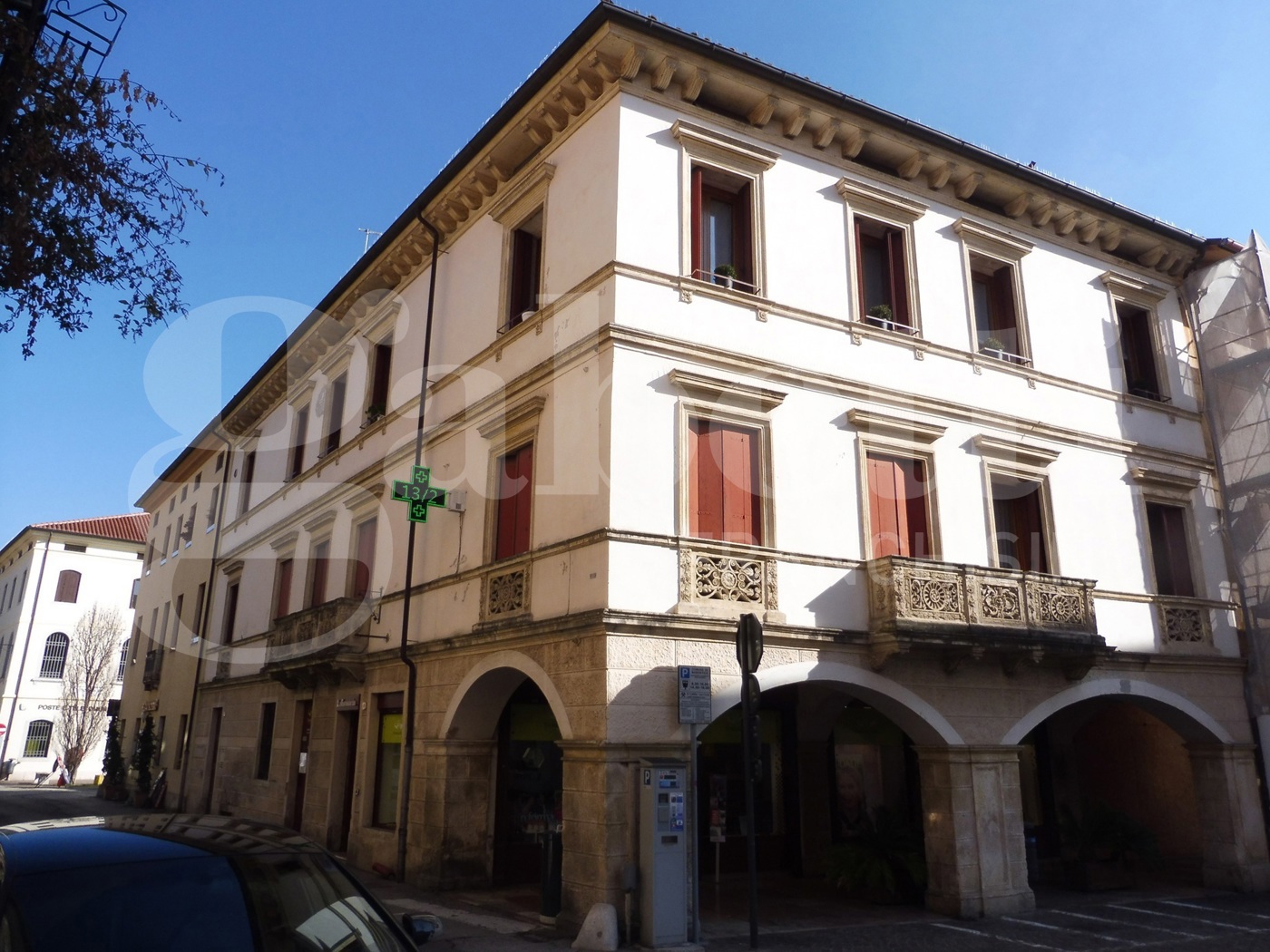 Bilocale in vendita a Marostica