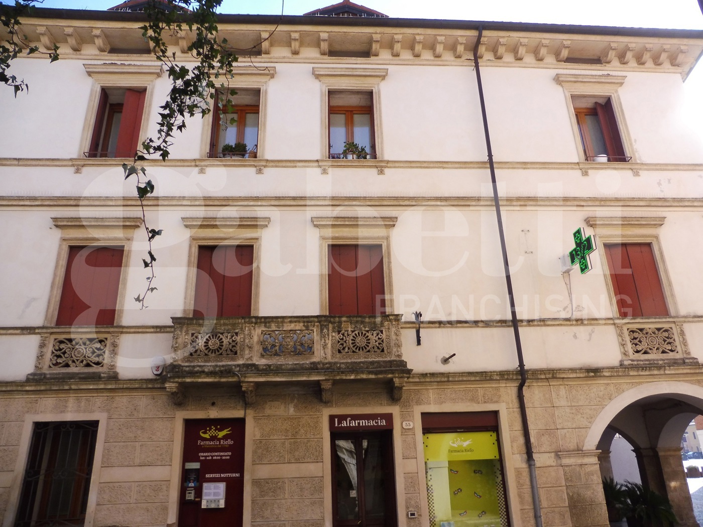 Bilocale in vendita a Marostica