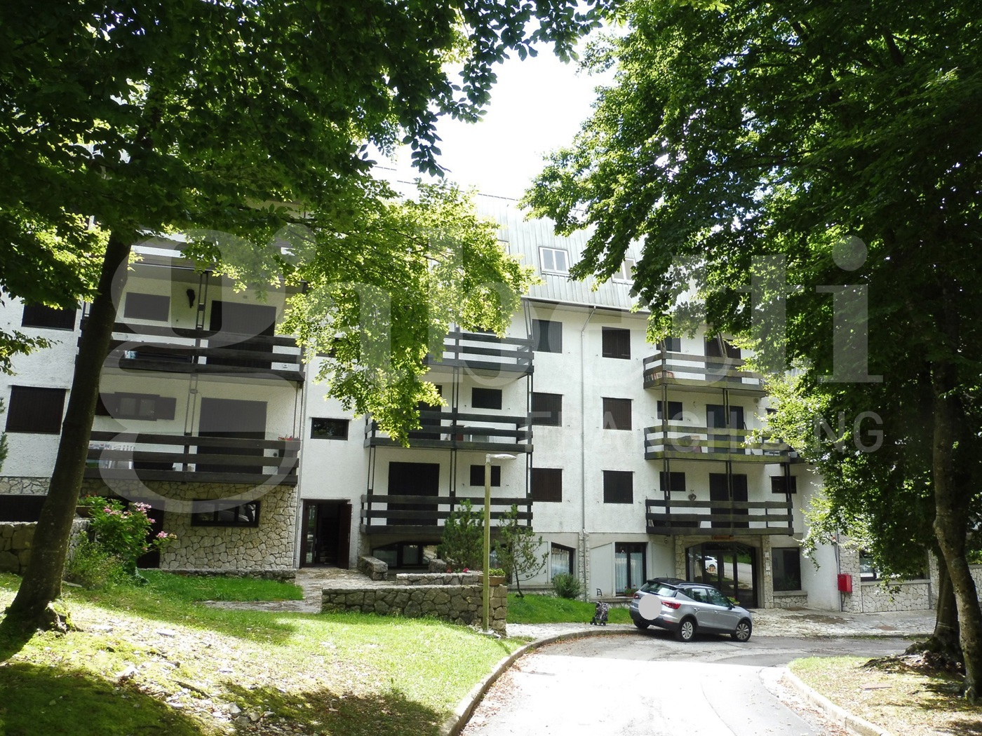 Bilocale in vendita a Lusiana Conco