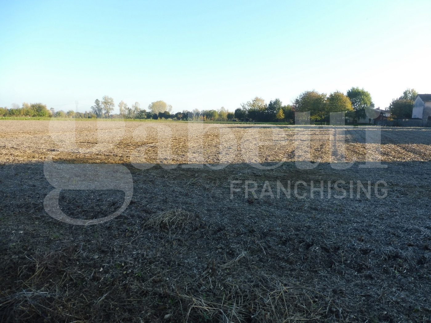 Terreno Agricolo in vendita a Villaverla