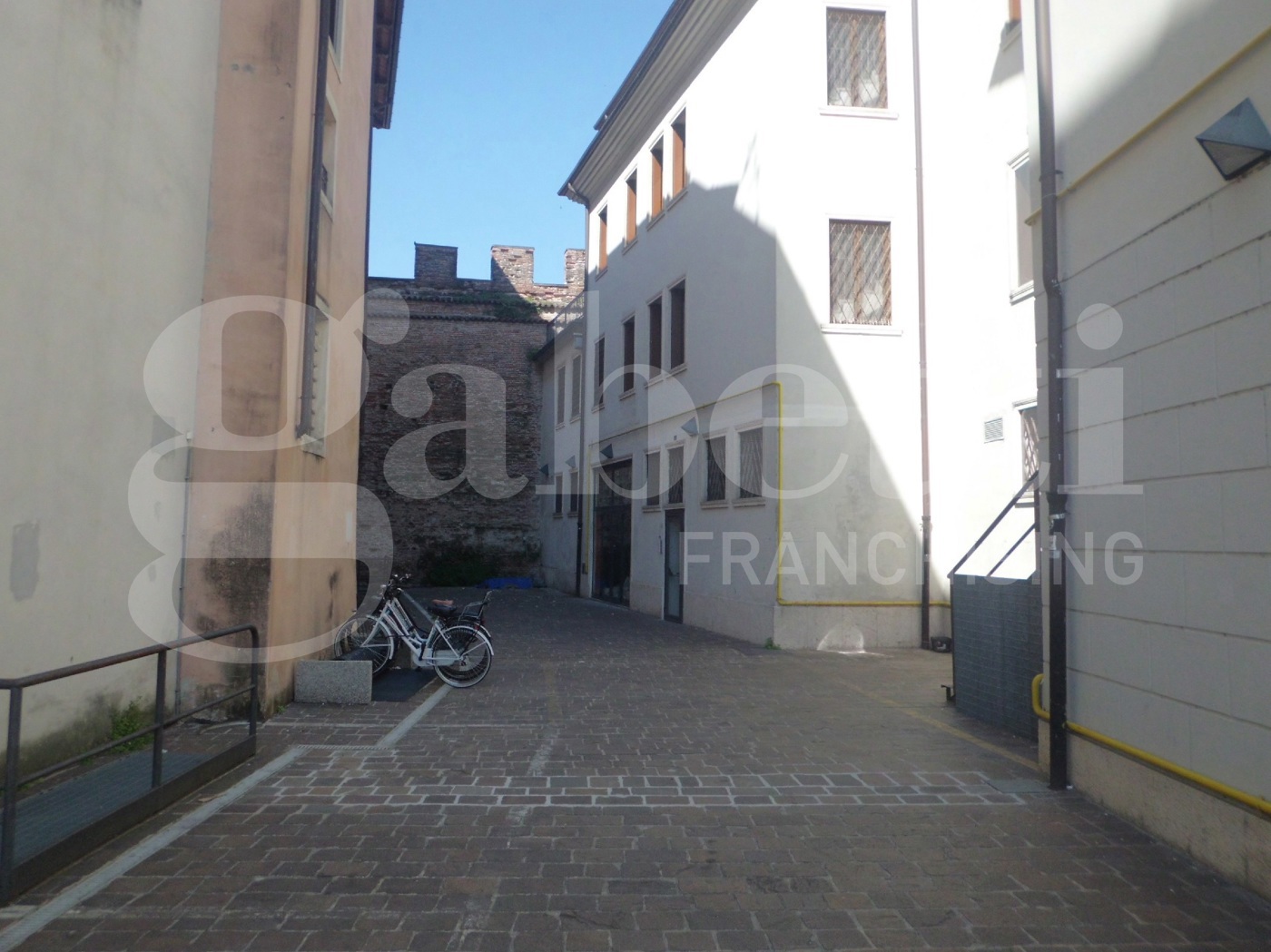 Attivit� commerciale Ristorante e pizzeria in affitto/gestione a Vicenza