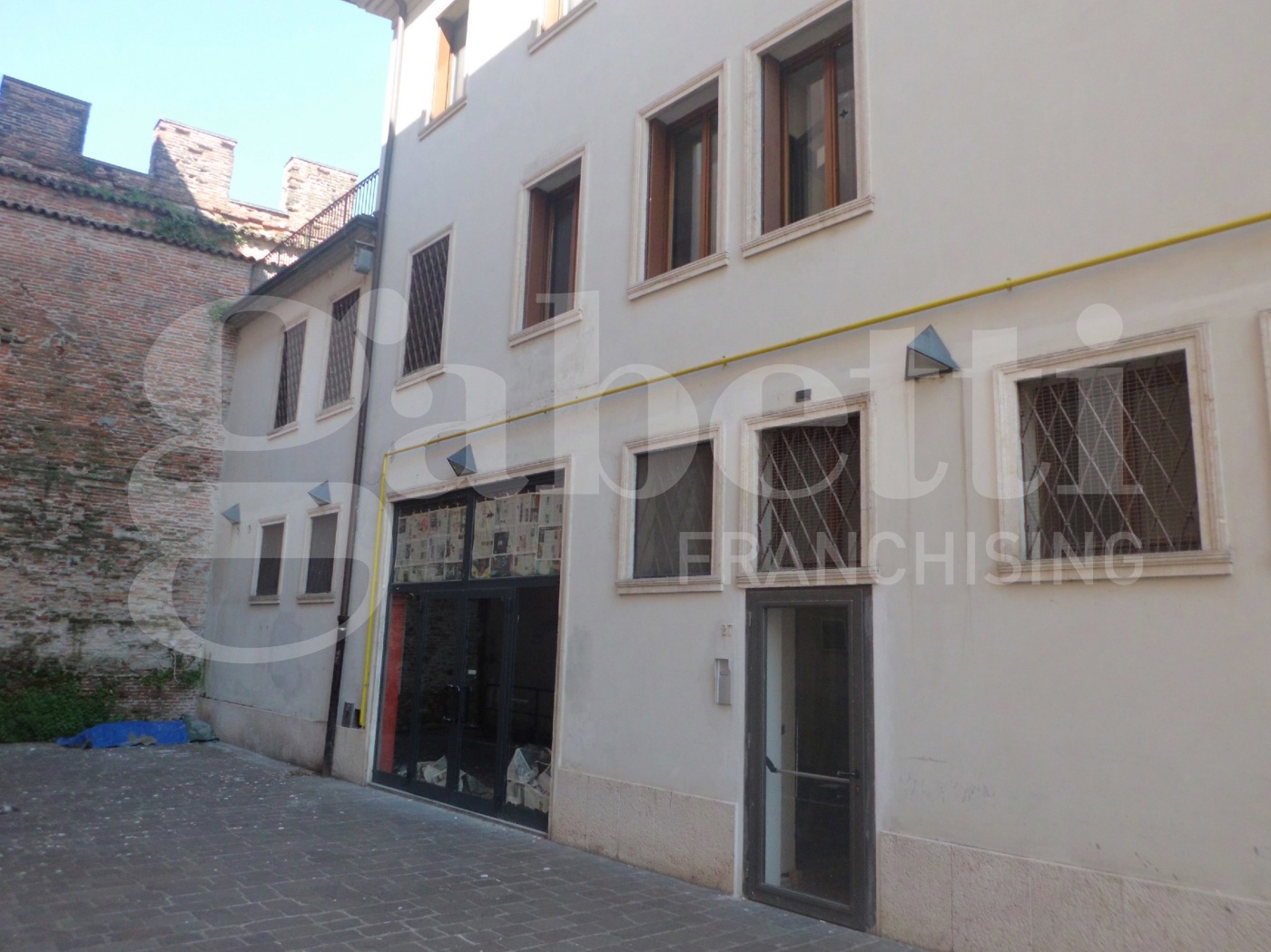 Attivit� commerciale Ristorante e pizzeria in affitto/gestione a Vicenza