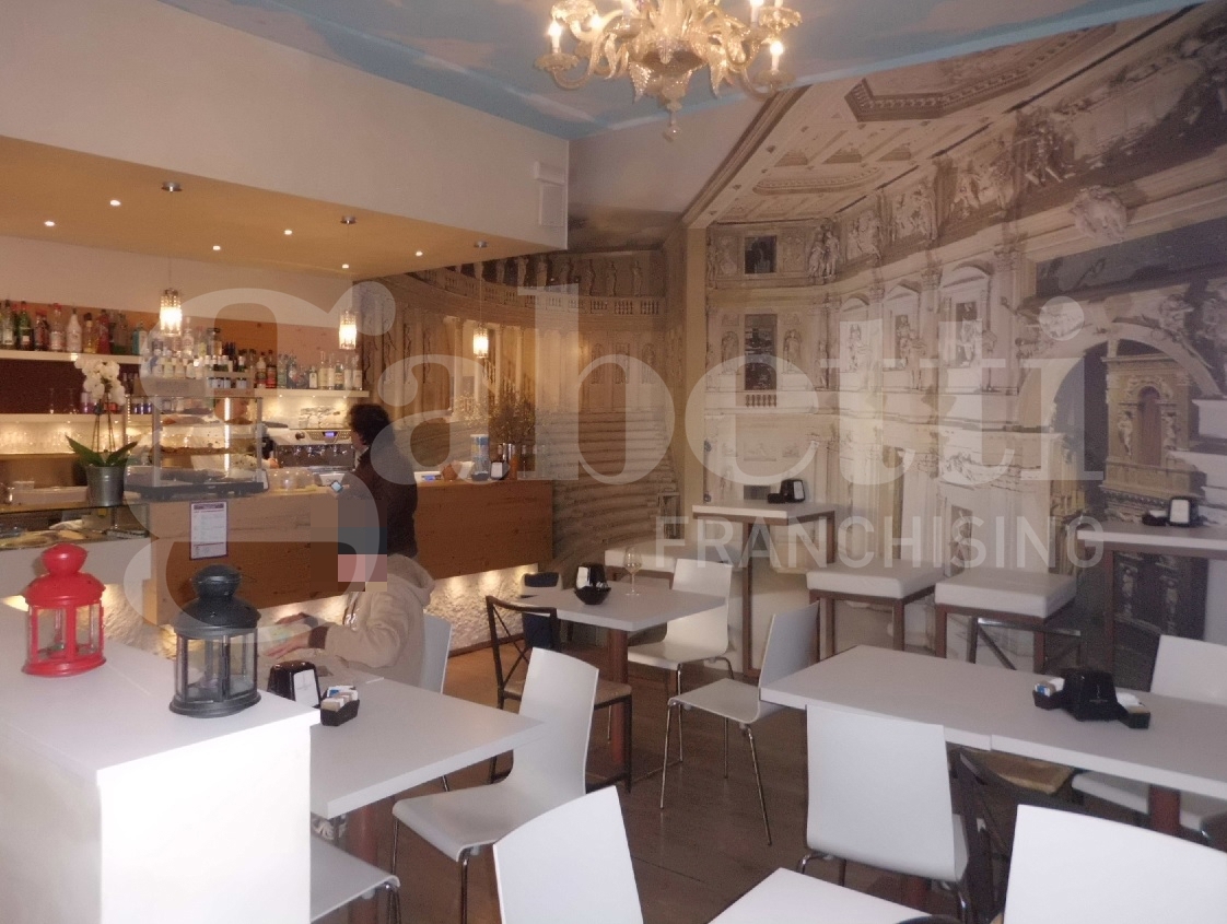 Attivit� commerciale Bar e tabacchi in affitto/gestione a Vicenza