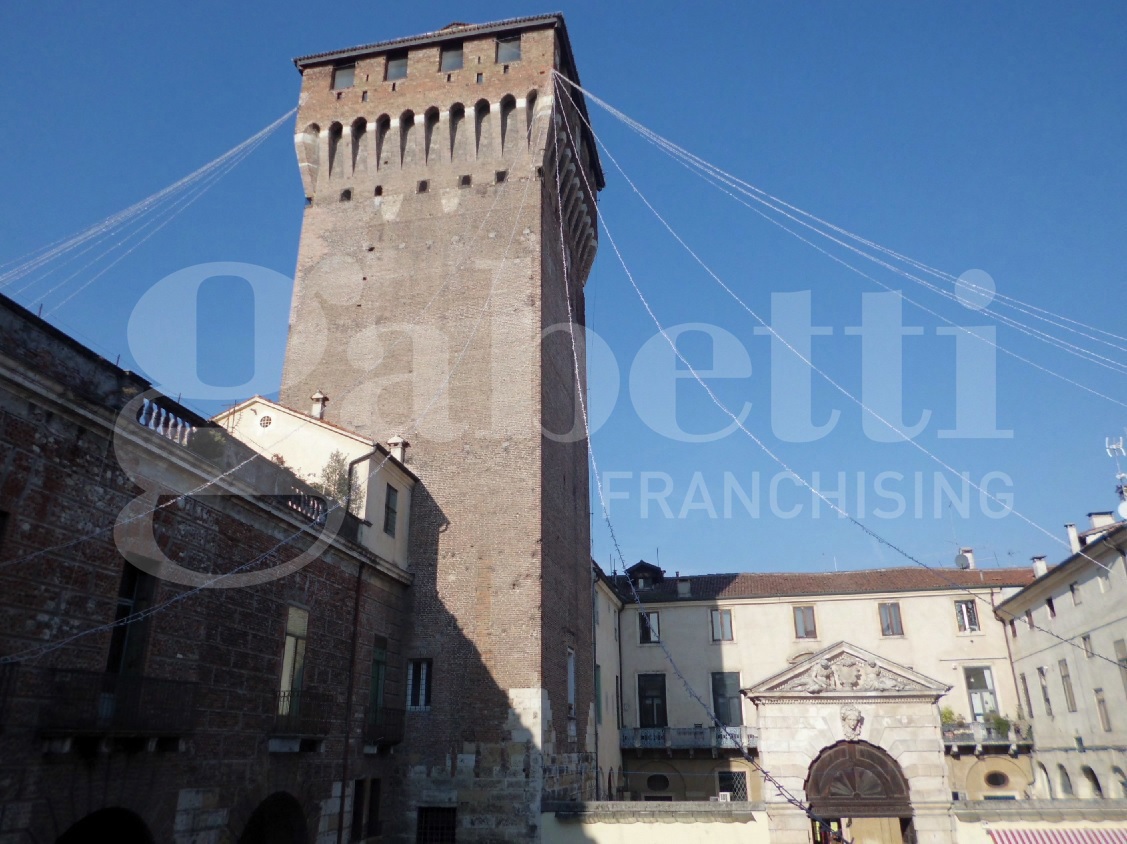 Attivit� commerciale Bar e tabacchi in affitto/gestione a Vicenza