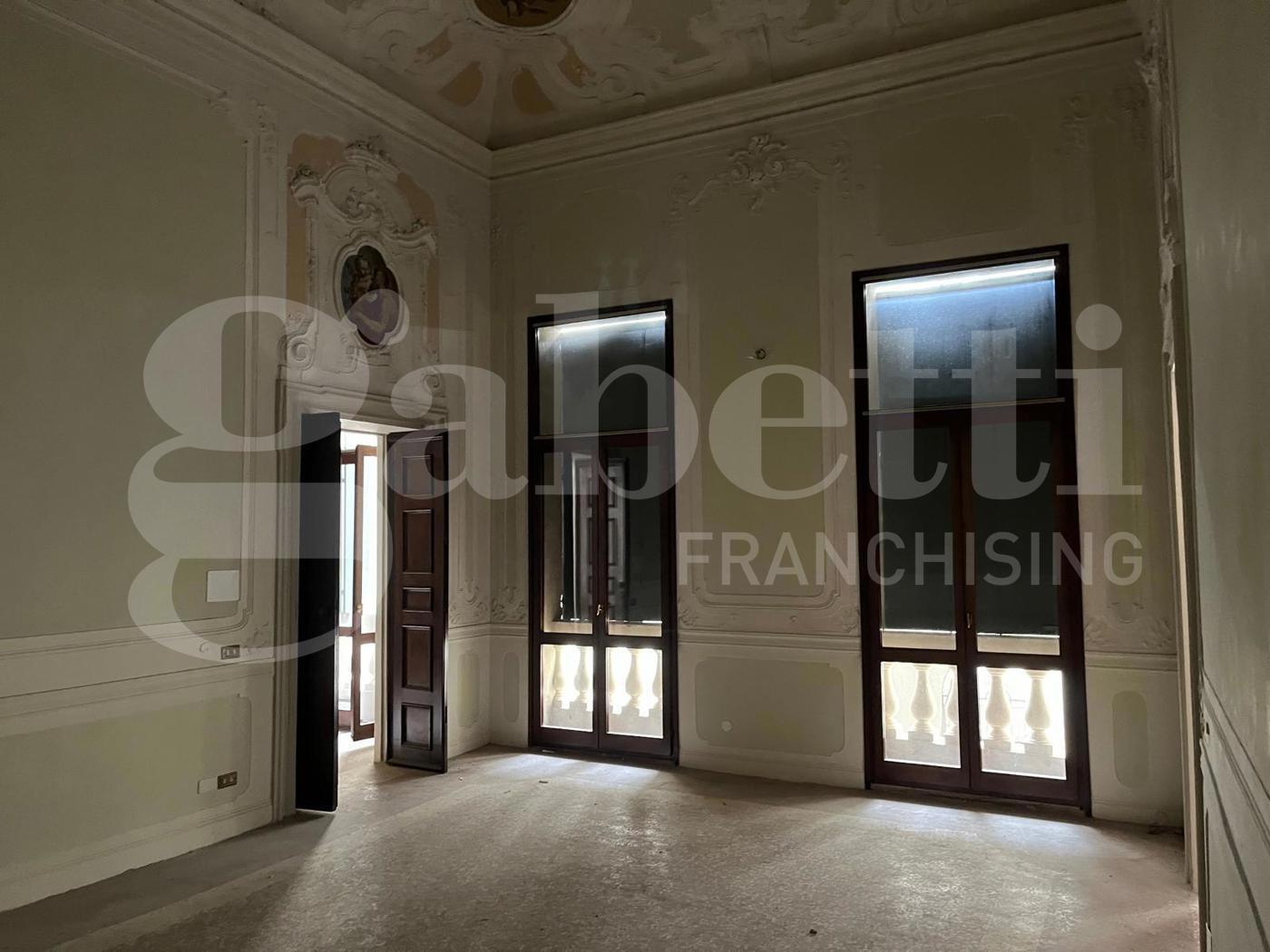Ufficio ristrutturato a Vicenza