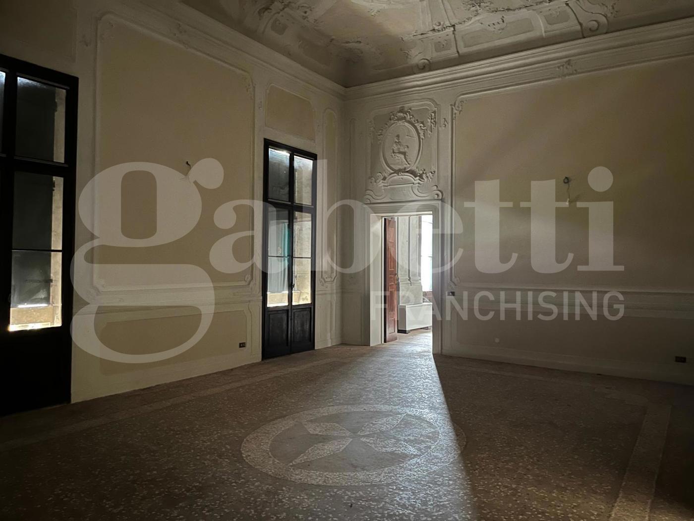 Ufficio ristrutturato a Vicenza