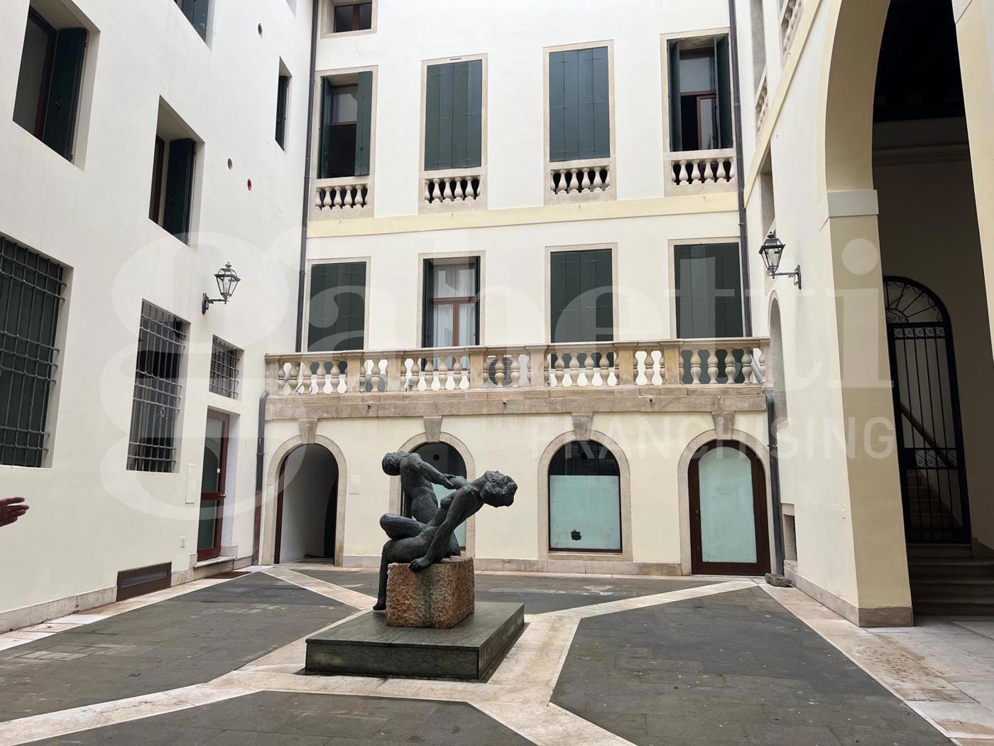 Negozio in affitto a Vicenza