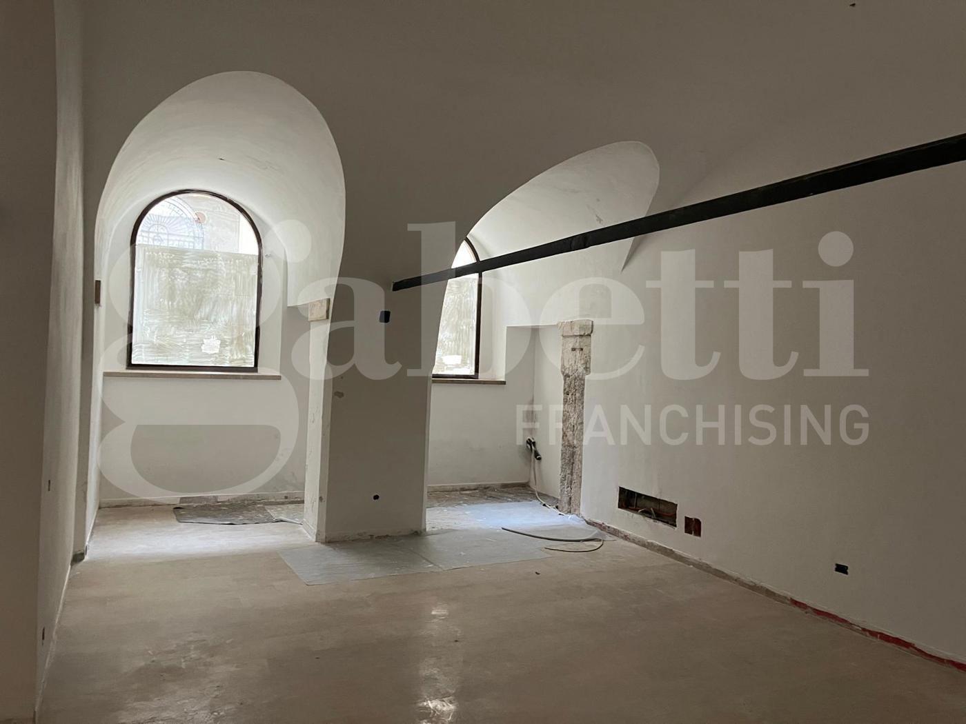Negozio in affitto a Vicenza