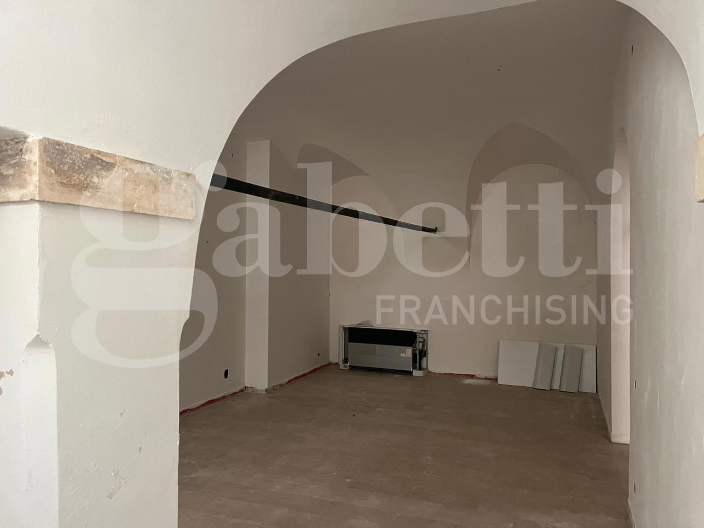 Negozio in affitto a Vicenza