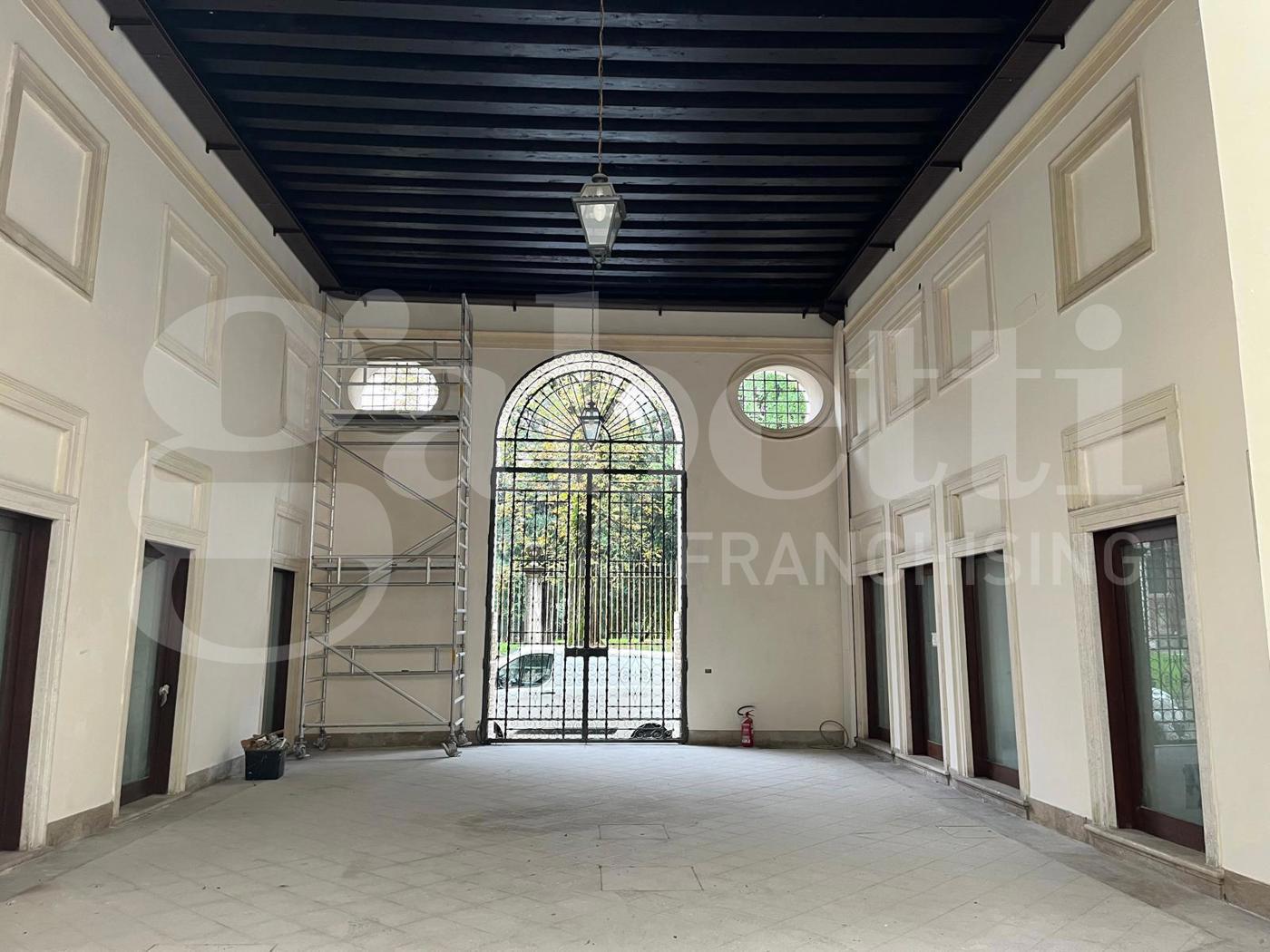 Attivit� commerciale Ristorante e pizzeria in affitto/gestione a Vicenza