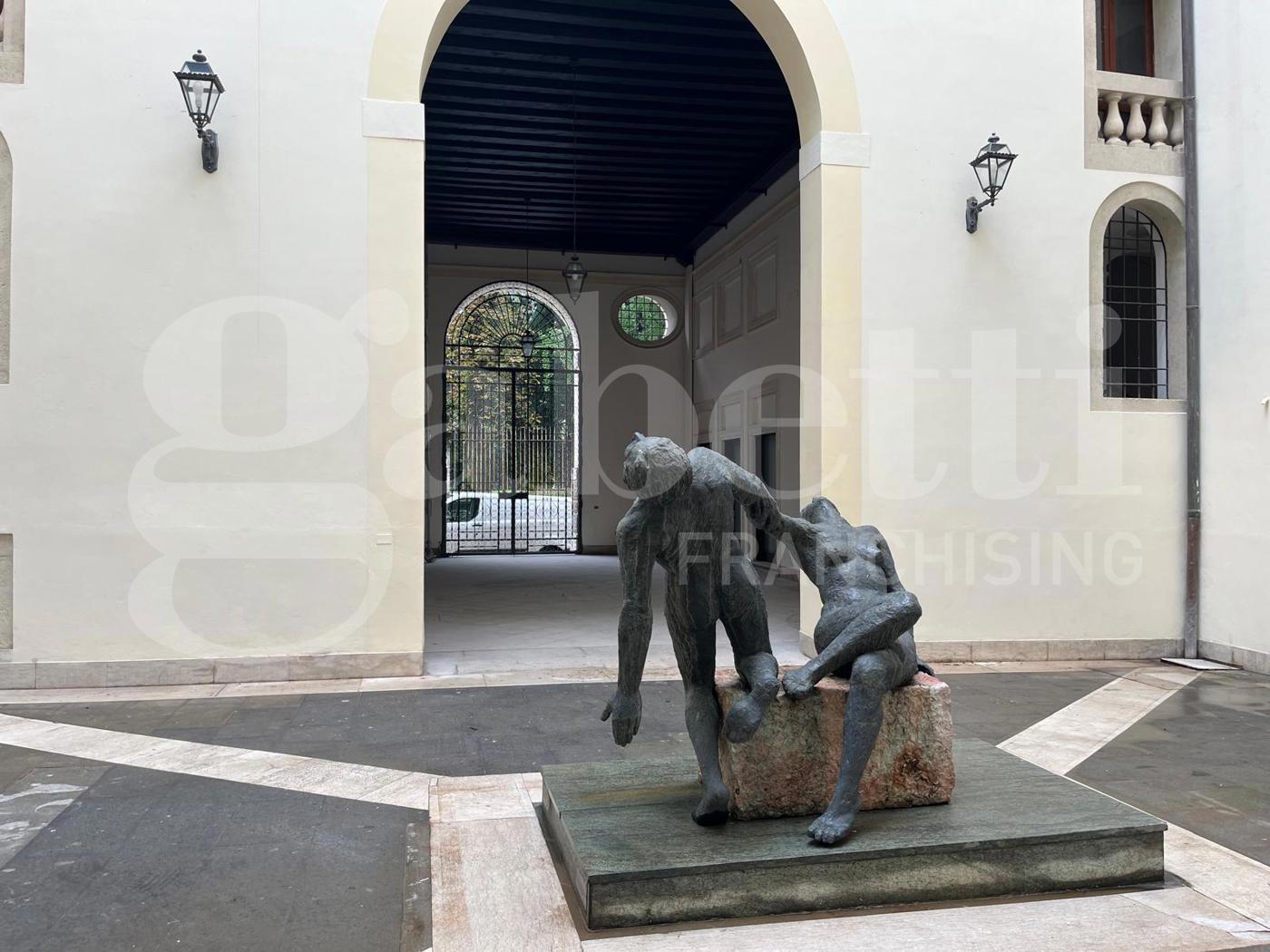 Attivit� commerciale Ristorante e pizzeria in affitto/gestione a Vicenza