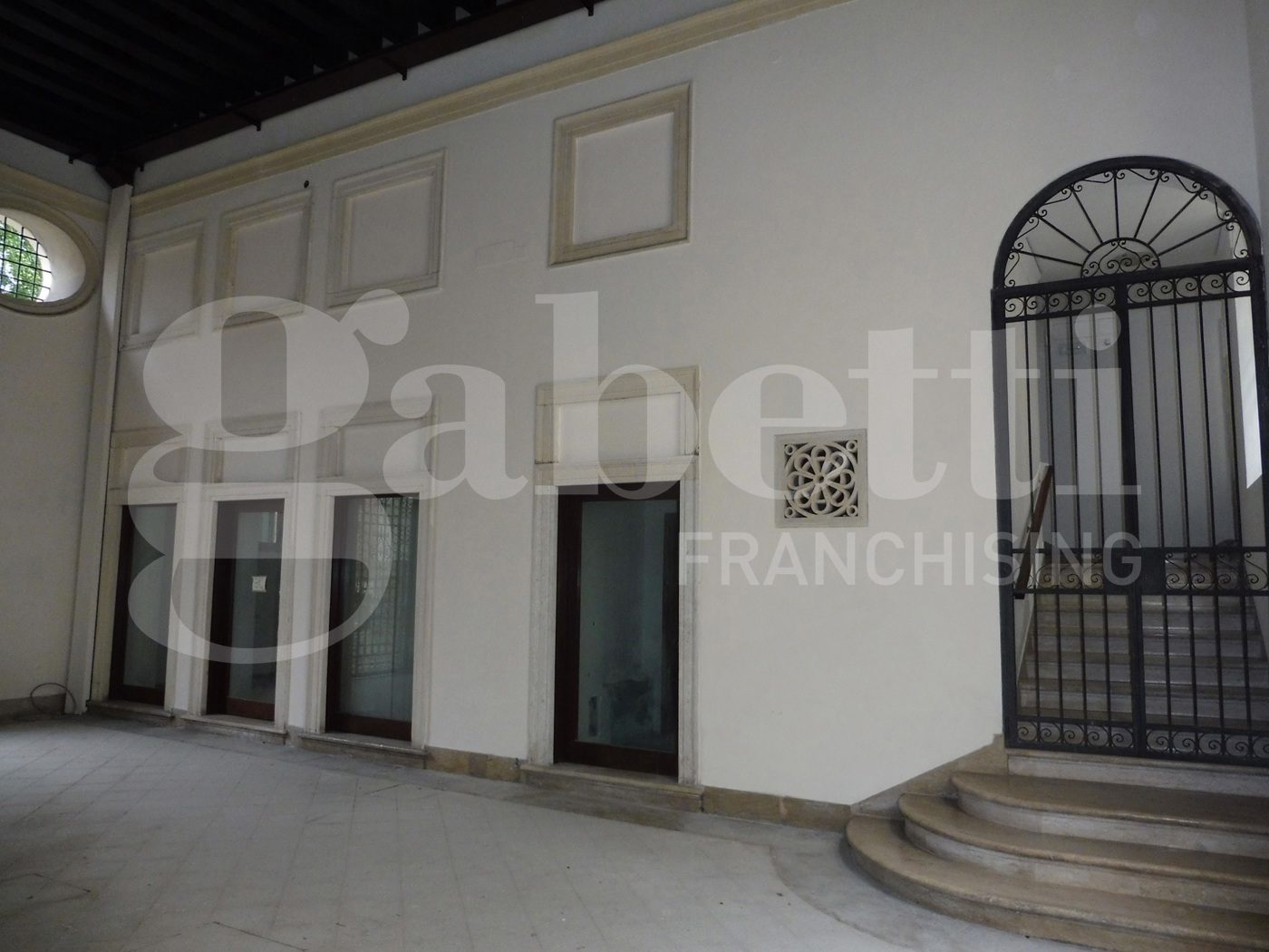 Attivit� commerciale Ristorante e pizzeria in affitto/gestione a Vicenza
