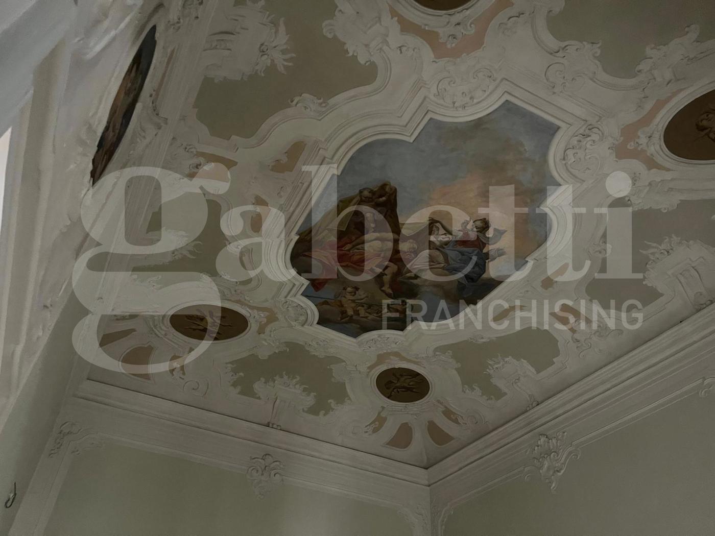 Attivit� commerciale Ristorante e pizzeria in affitto/gestione a Vicenza
