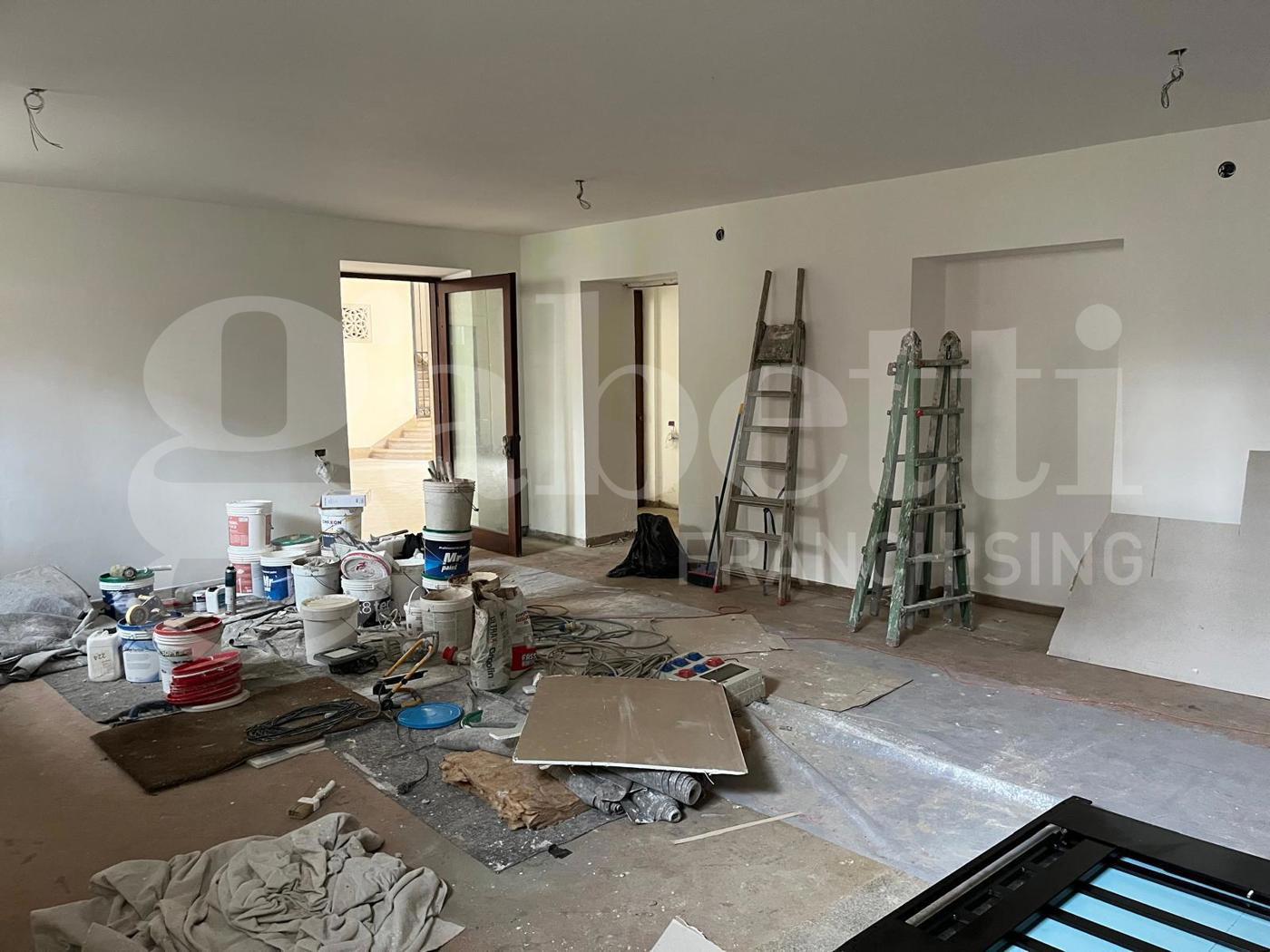 Attivit� commerciale Ristorante e pizzeria in affitto/gestione a Vicenza