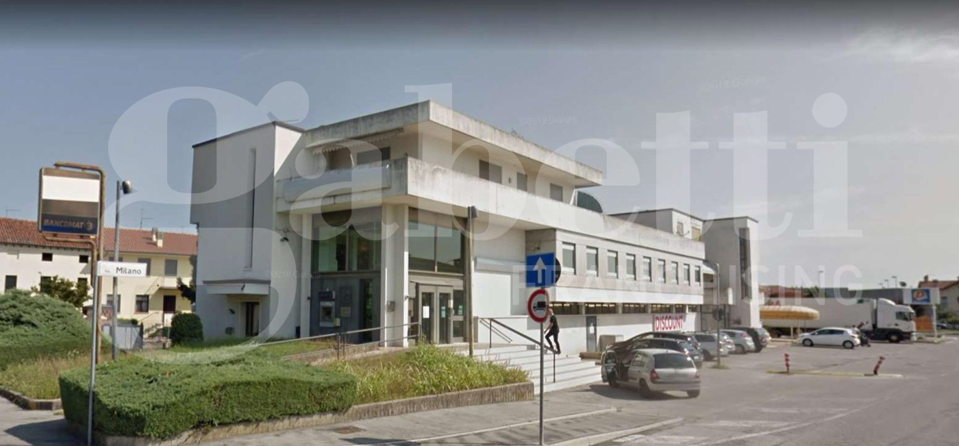 Negozio in affitto a Villaverla