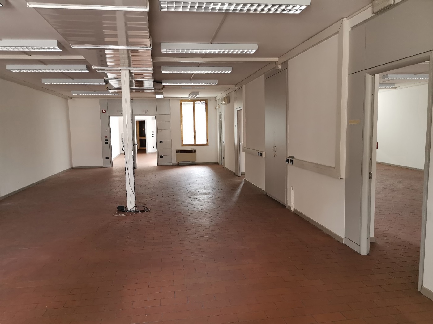 Ufficio in affitto a Marostica