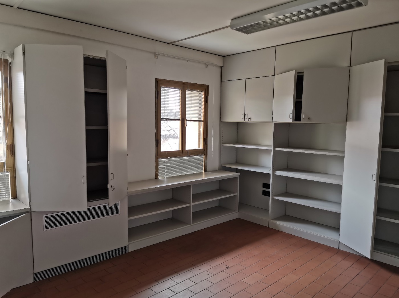 Ufficio in affitto a Marostica