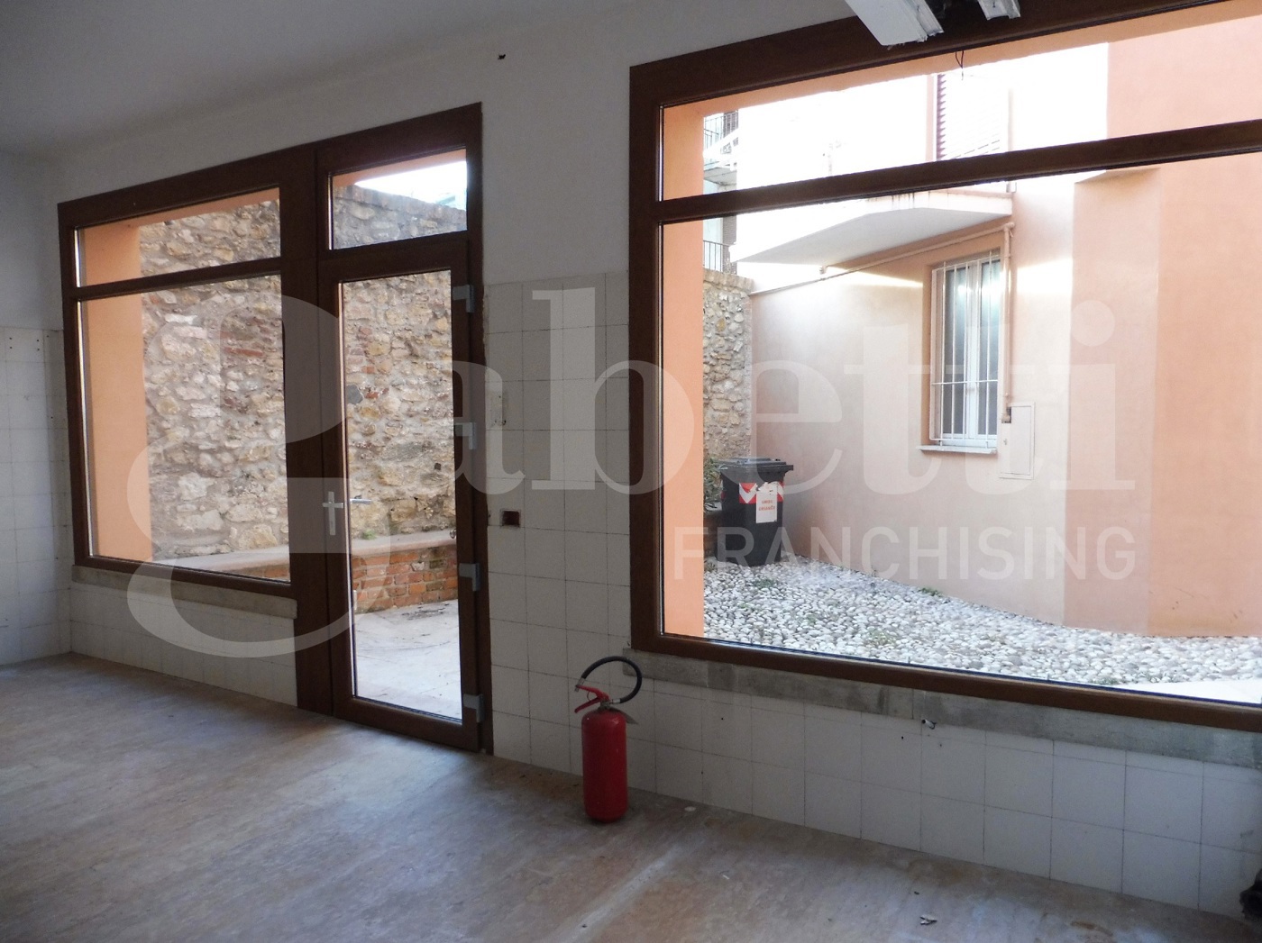 Attivit� commerciale Ristorante e pizzeria in affitto/gestione a Marostica