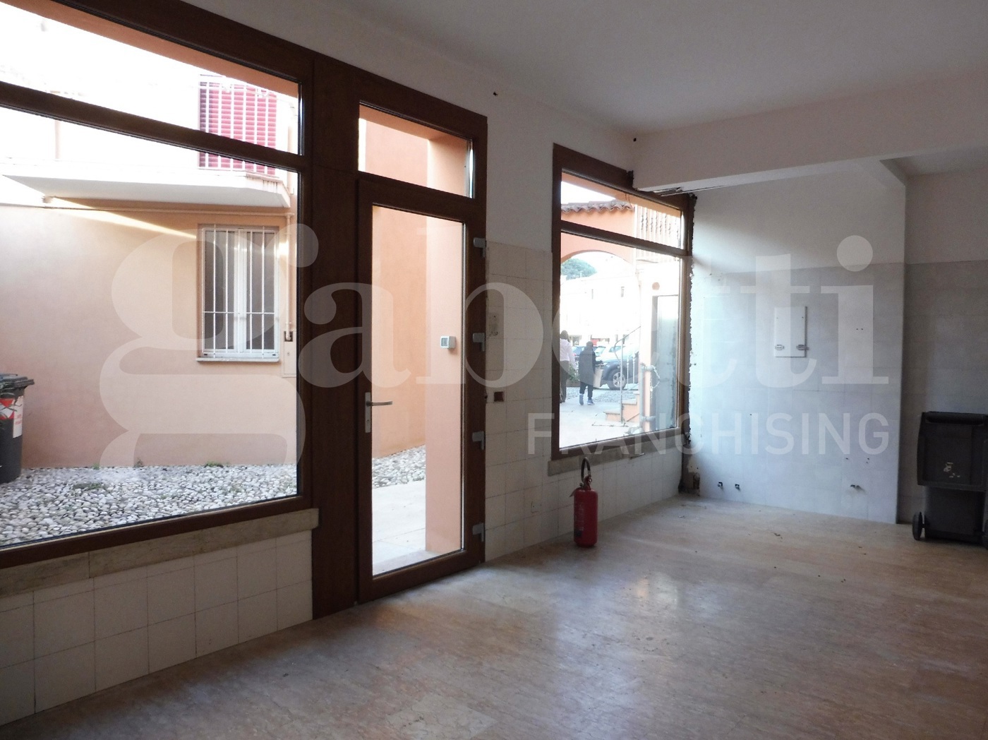 Attivit� commerciale Ristorante e pizzeria in affitto/gestione a Marostica