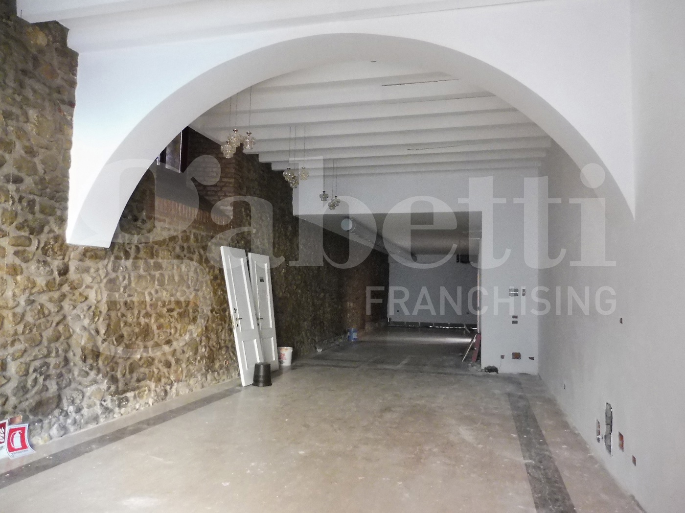 Attivit� commerciale Ristorante e pizzeria in affitto/gestione a Marostica