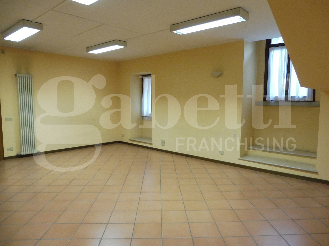Ufficio in affitto a Marostica