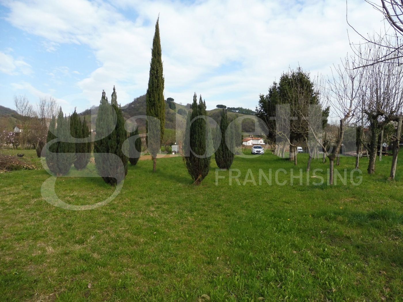 Terreno Agricolo in vendita a Marostica