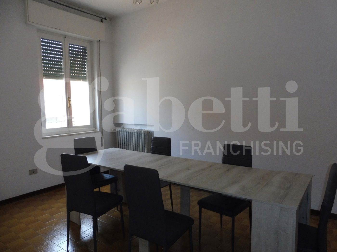 Appartamento con box doppio a Bolzano Vicentino