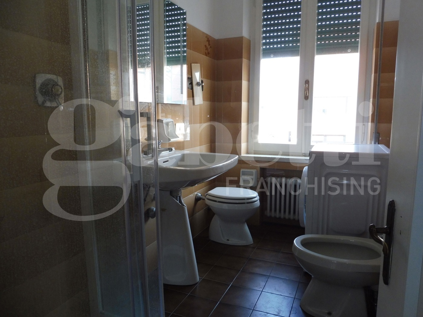 Appartamento con box doppio a Bolzano Vicentino