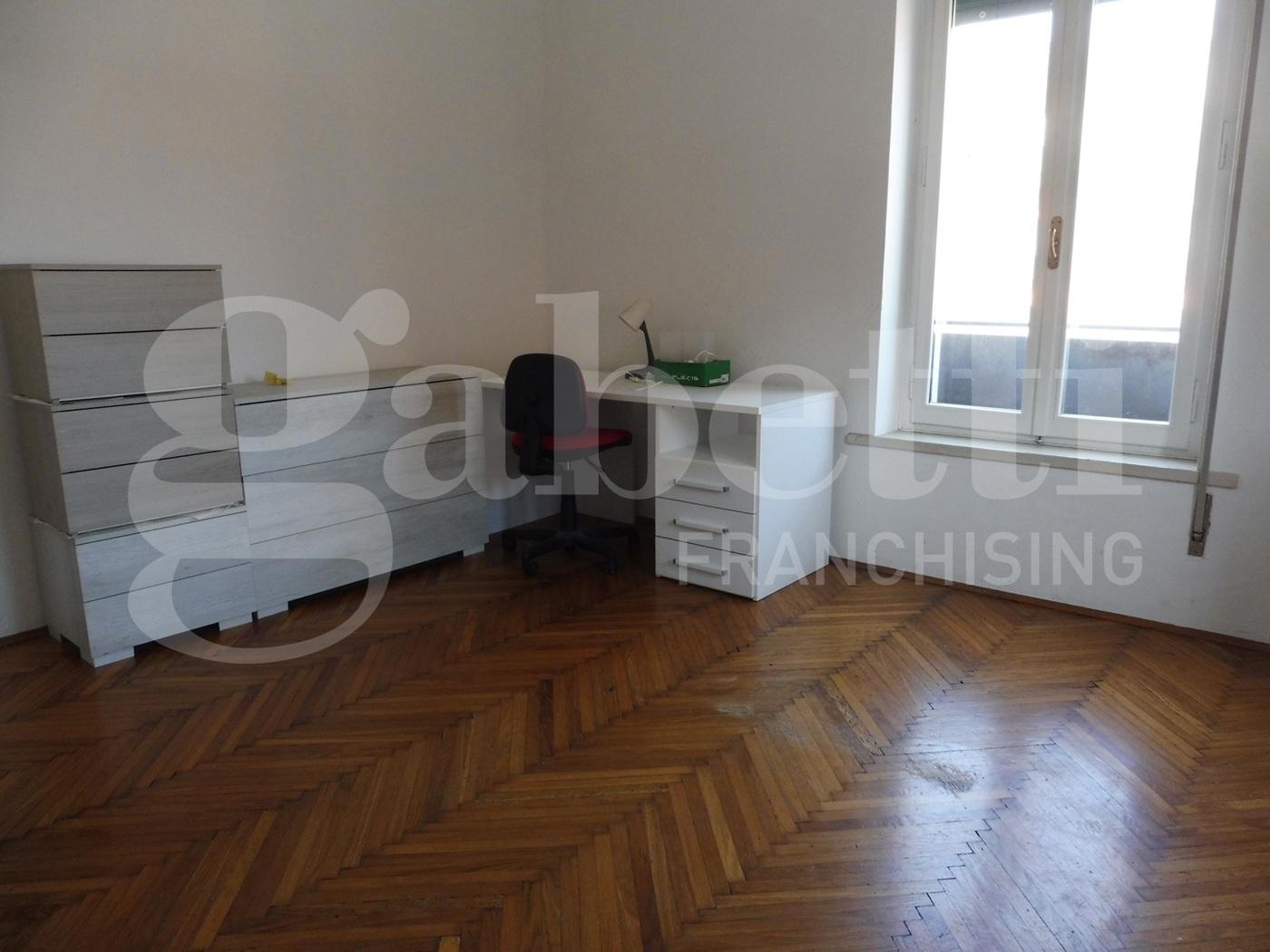 Appartamento con box doppio a Bolzano Vicentino
