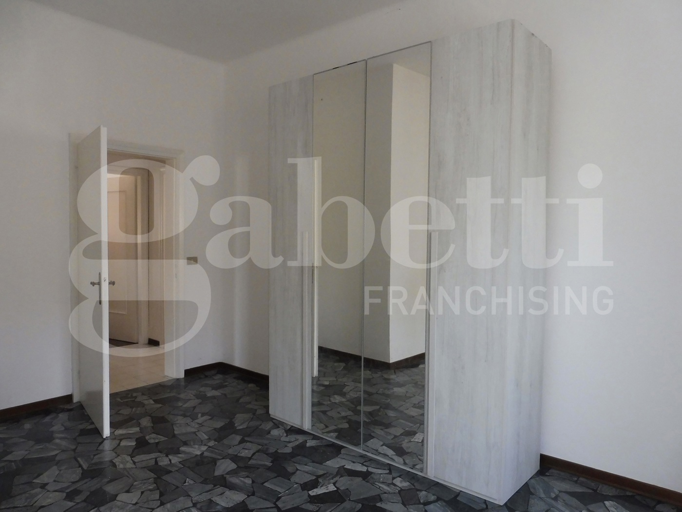 Appartamento con box doppio a Bolzano Vicentino