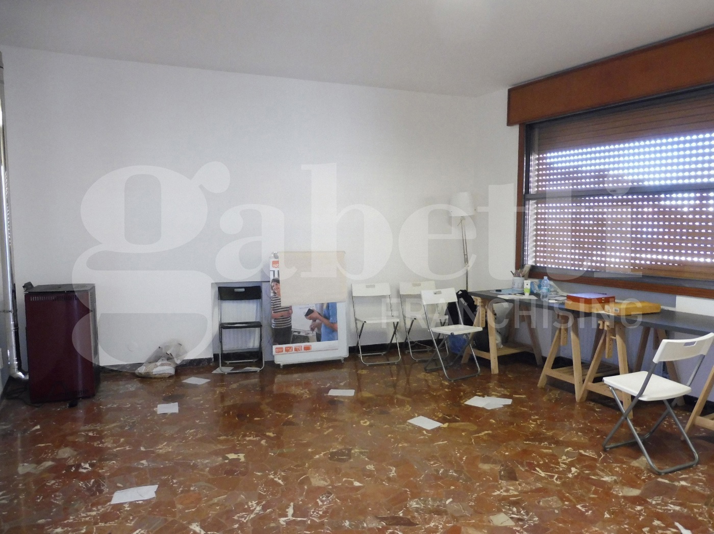 Ufficio in affitto a Marostica