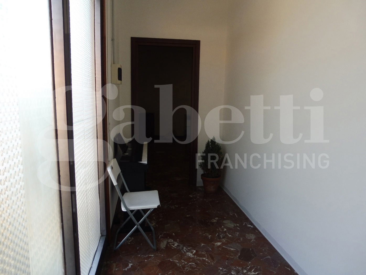 Ufficio in affitto a Marostica