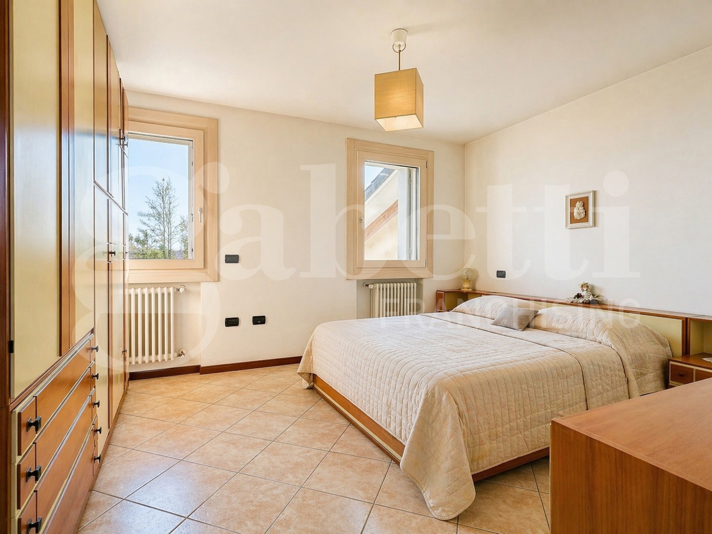 Villa Bifamiliare con giardino a Noventa Vicentina