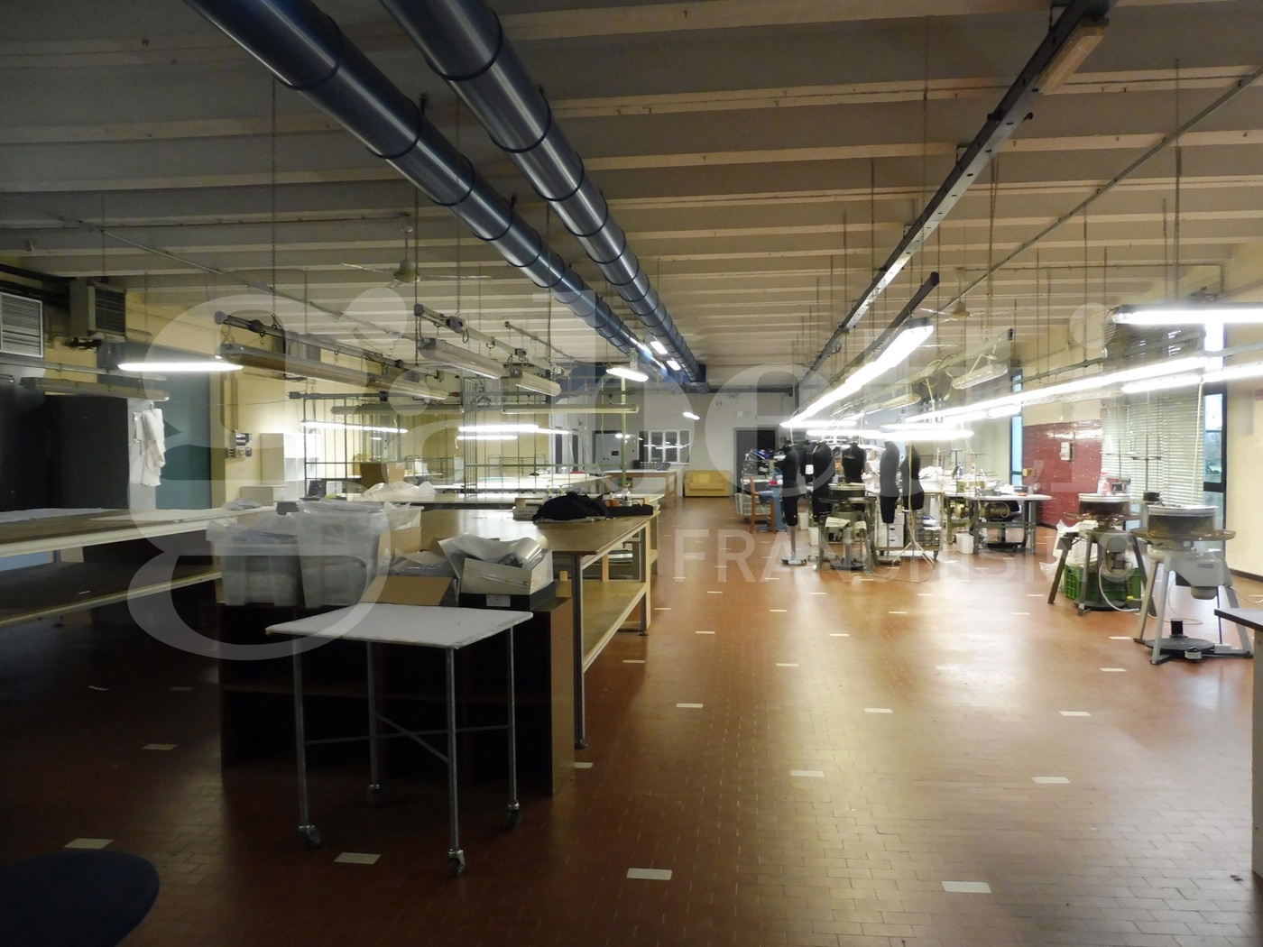 Capannone in affitto a Schiavon