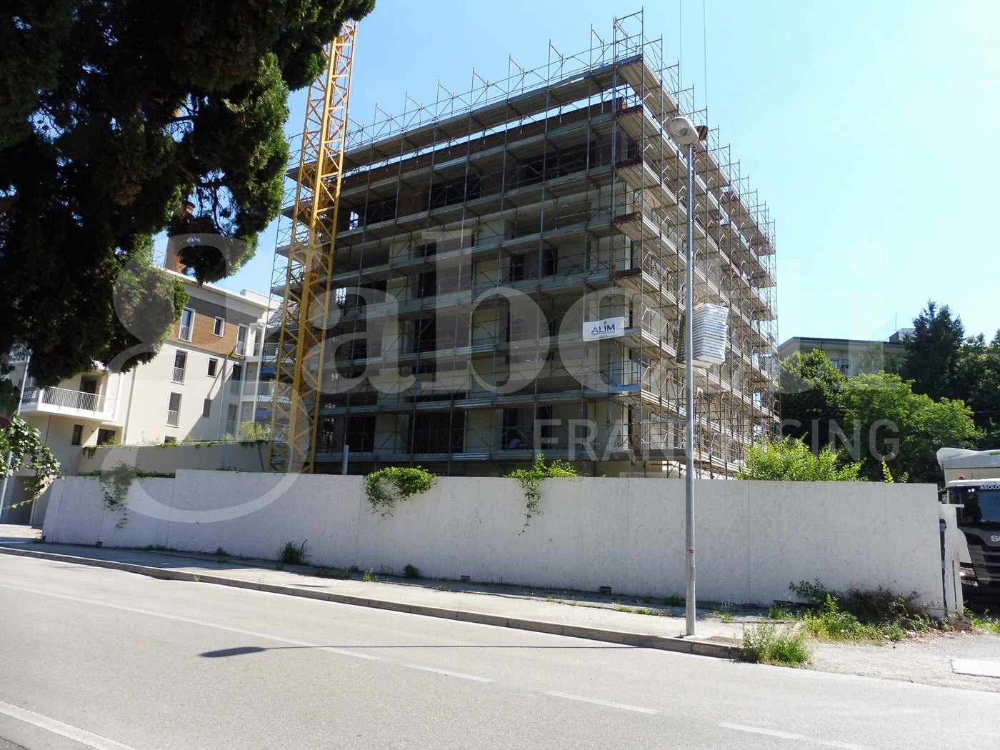 Bilocale nuovo a Bassano del Grappa