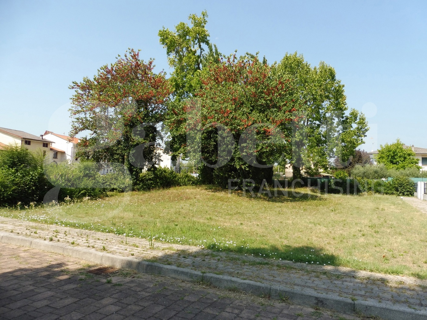 Terreno Edificabile in vendita a Colceresa