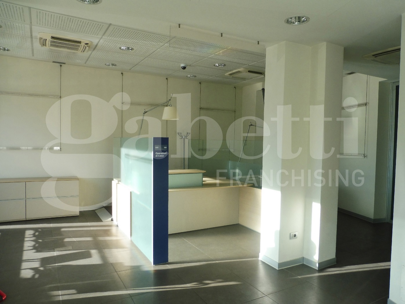 Ufficio in affitto a Padova