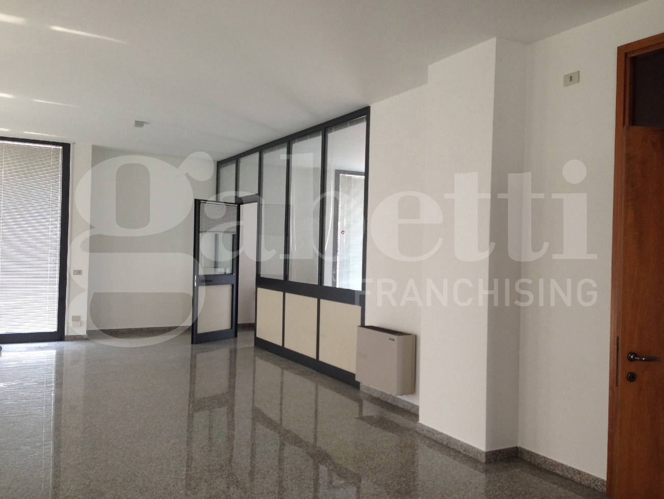 Ufficio in affitto a Marostica