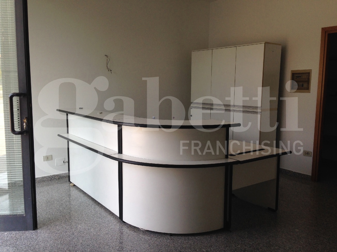 Ufficio in affitto a Marostica
